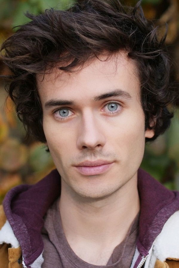 Quentin Santarelli backdrop