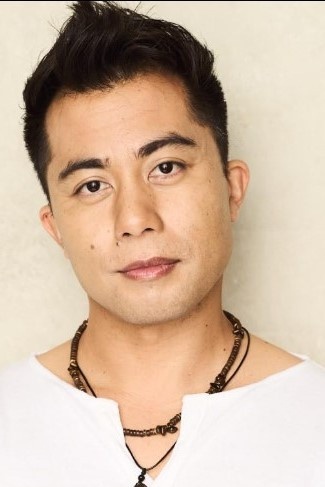 Marc Fajardo backdrop