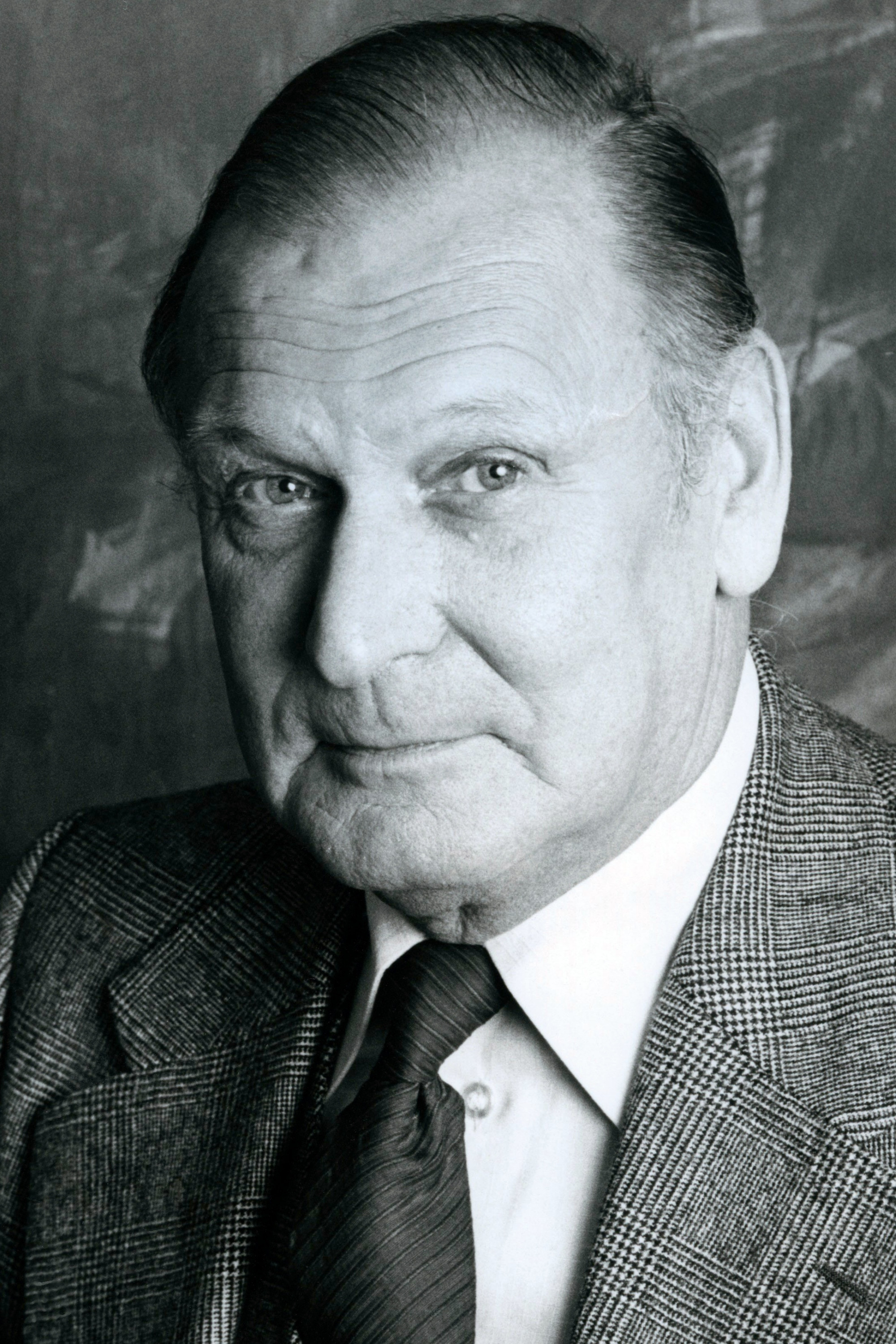 Eric Losfeld backdrop