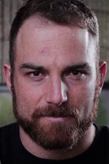 Timothy Moura backdrop