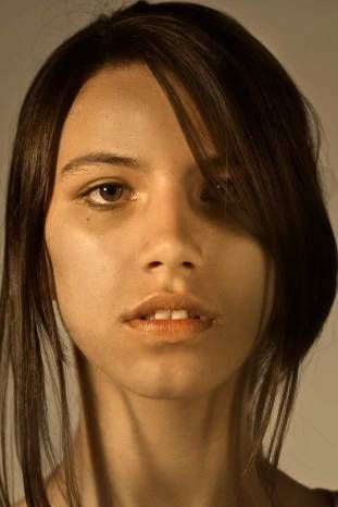 Berenice Perciballe backdrop