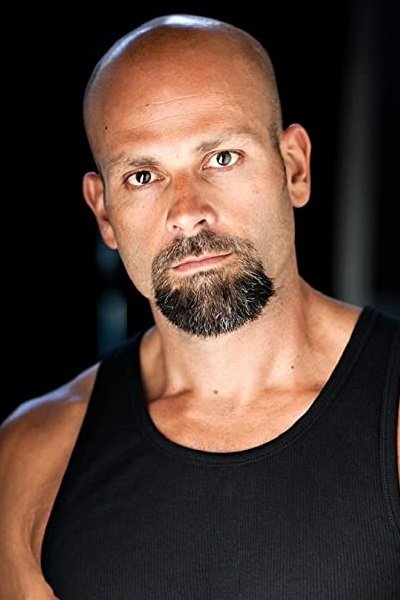 Patrick Sparling backdrop