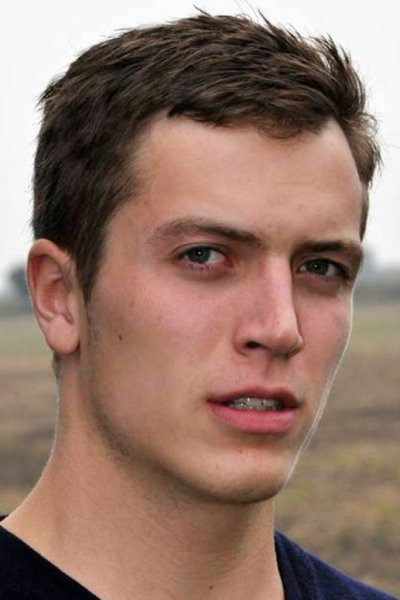 Morten Vang Simonsen backdrop