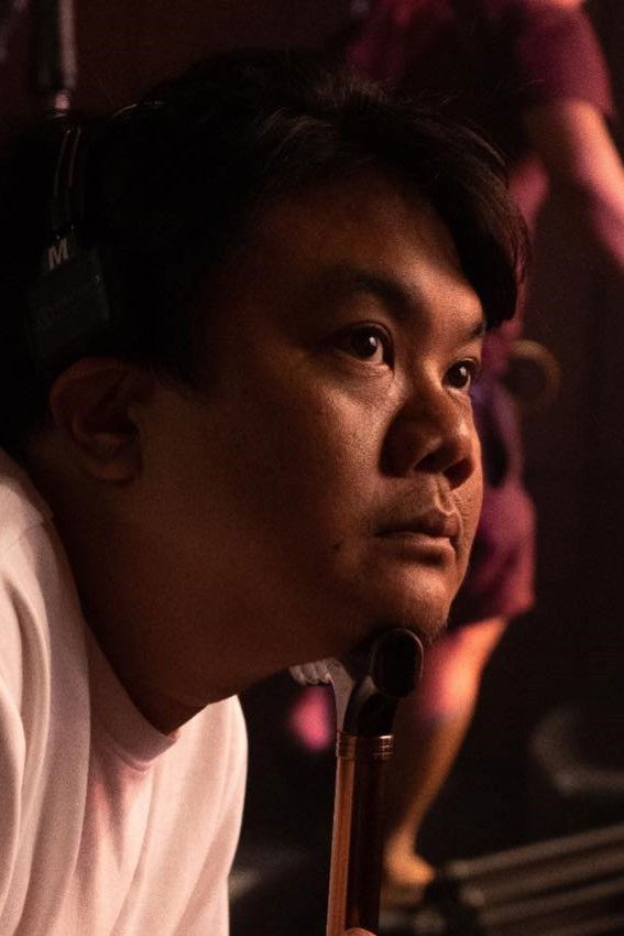 King Palisoc backdrop