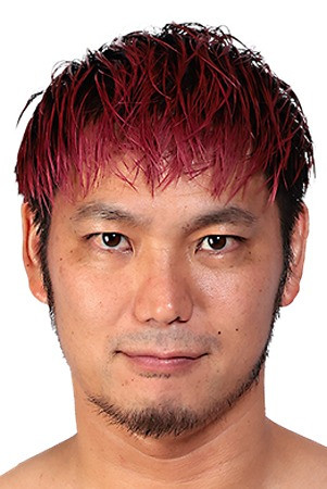 Atsushi Kotoge backdrop