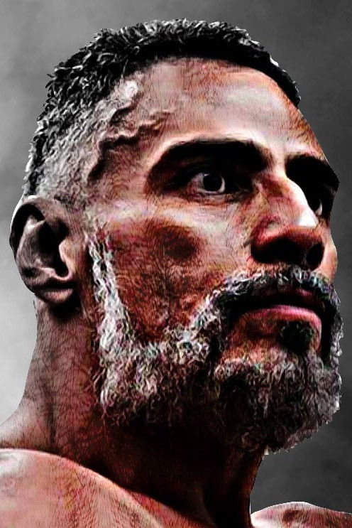 Juan Manuel González Barrón backdrop