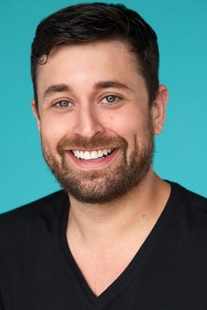 Kurt Conroyd backdrop