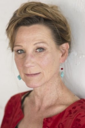 Lorraine Bahr backdrop