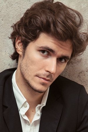 Carlo Calderone backdrop