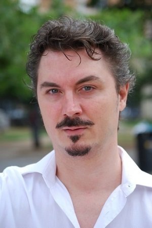 Gualtiero Burzi backdrop