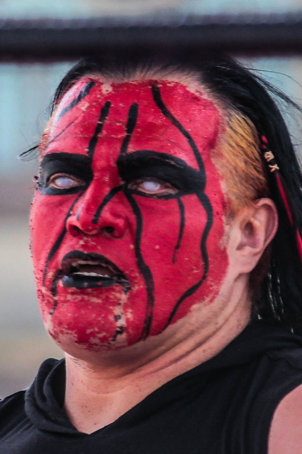 Kevin Citlali Zamora backdrop