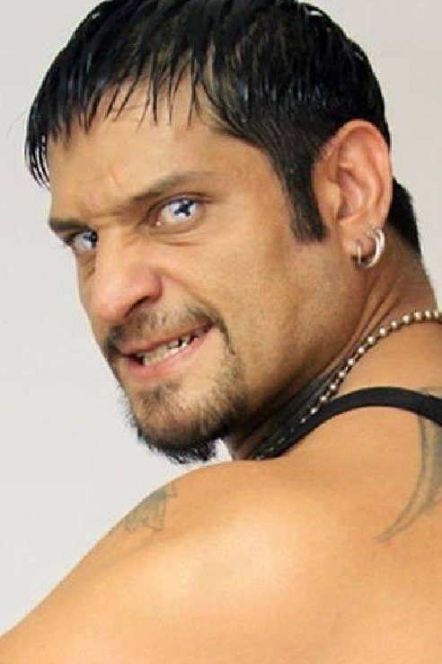 Octavio López Arreola backdrop