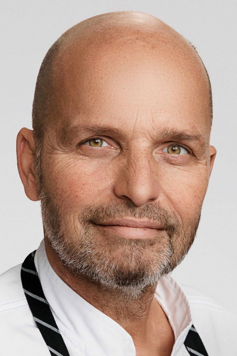 Zdeněk Pohlreich backdrop