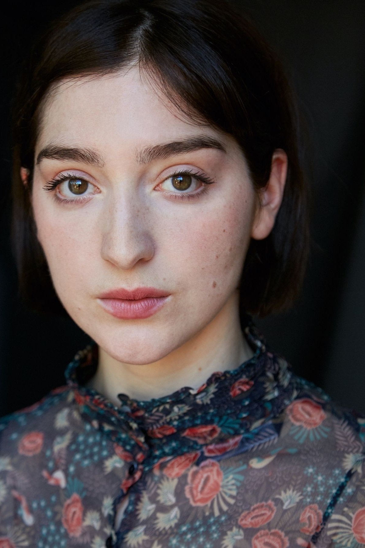 Julia Goldberg backdrop