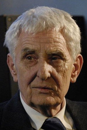 Henryk Boukołowski backdrop