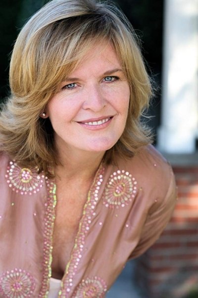 Jordan Baker backdrop