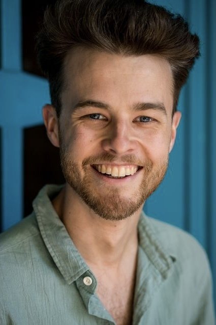 Philipp Kronenberg backdrop