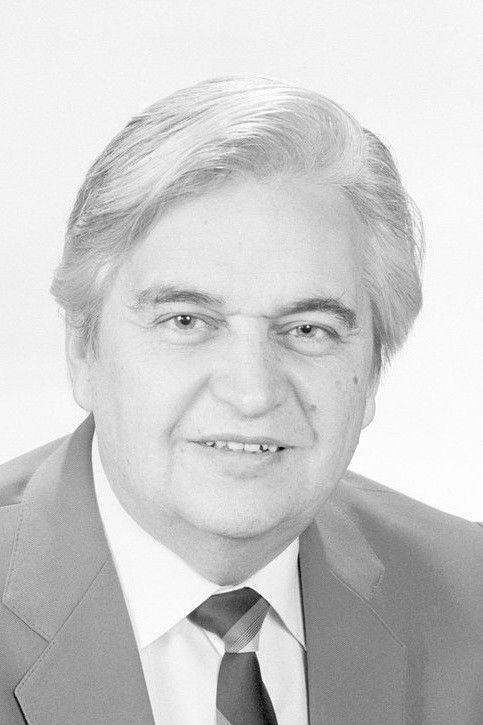 Evgeniy Krylatov backdrop