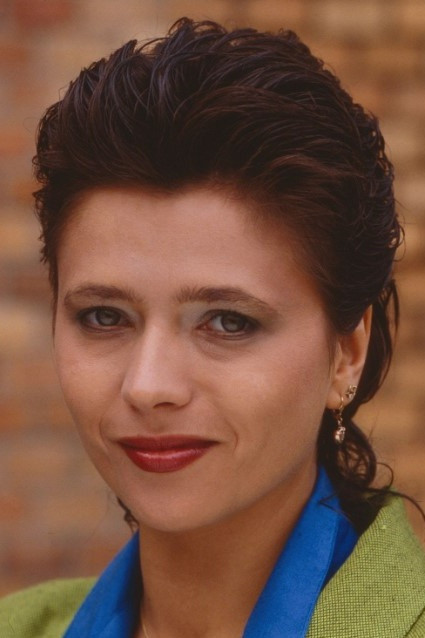 Barbara Fenner backdrop