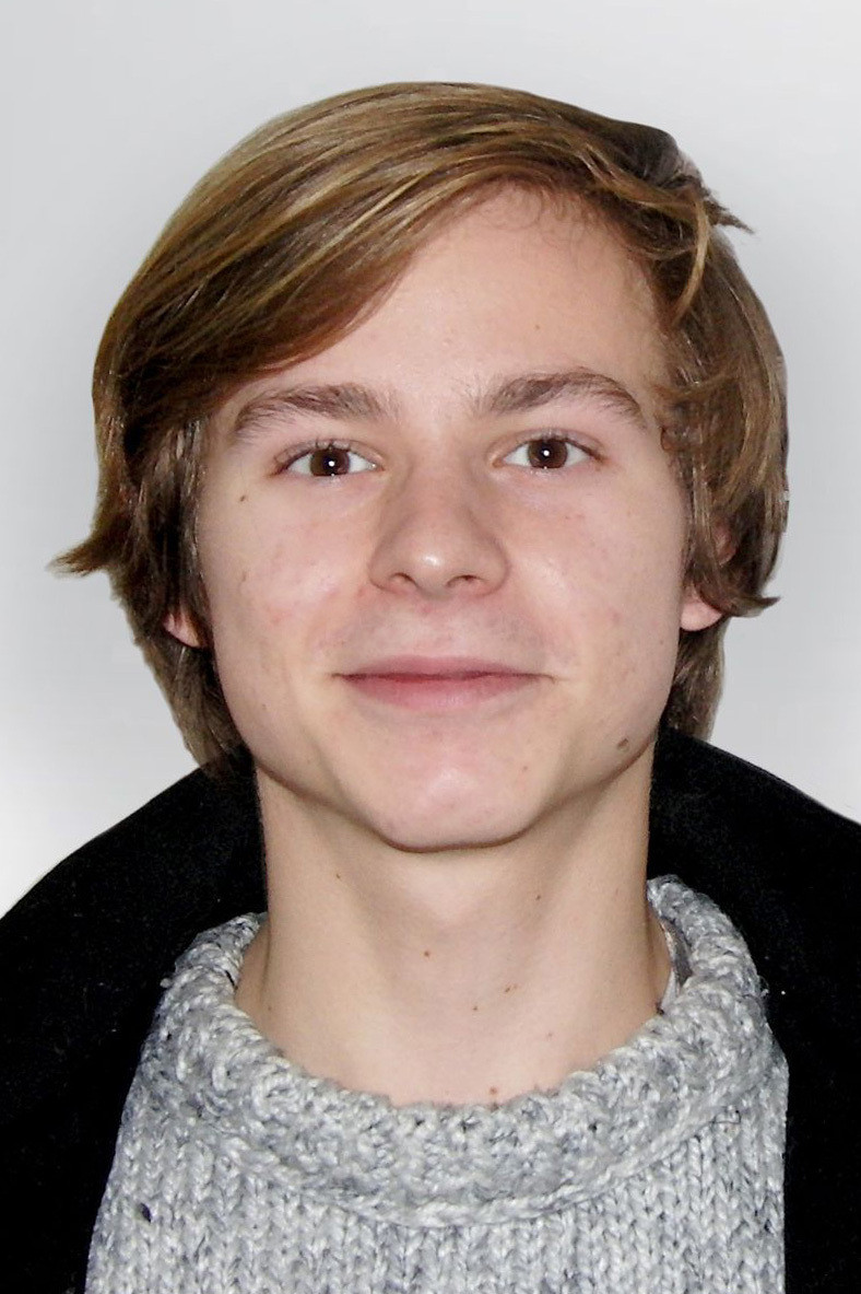 Štěpán Krtička backdrop