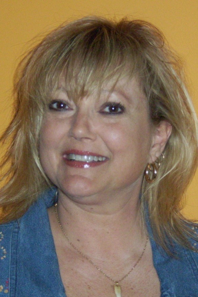 Laura Warner backdrop