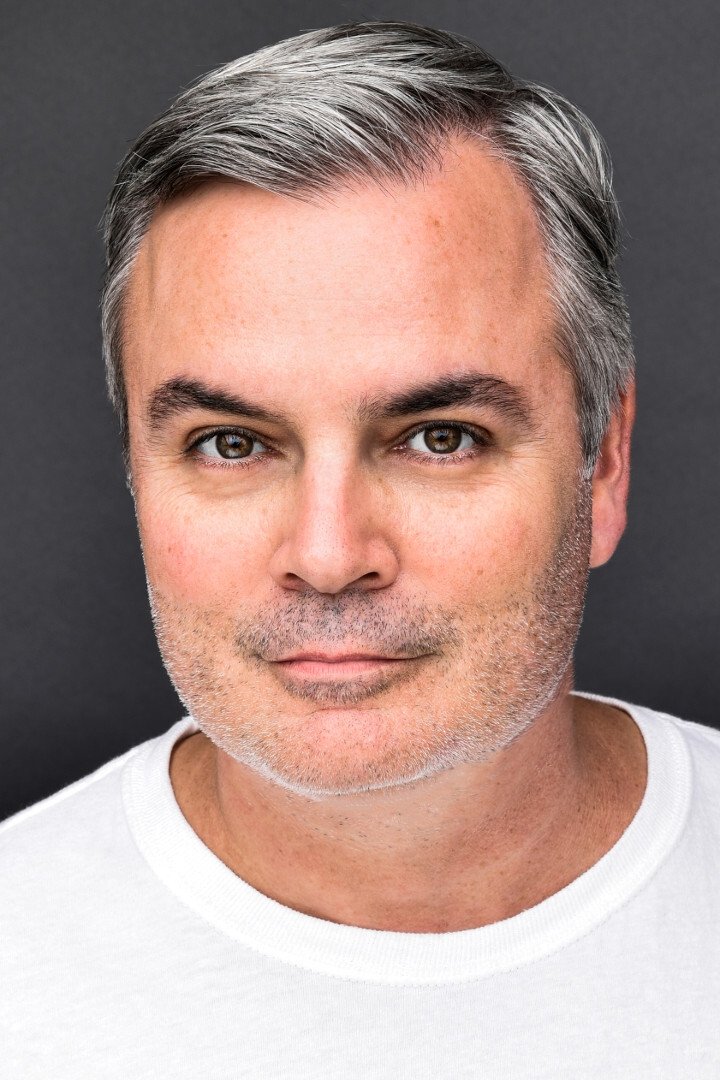 Chris Flanders backdrop