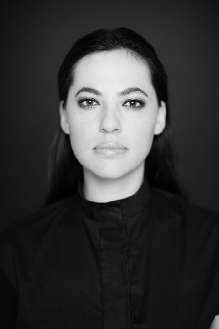 Caroline Monnet backdrop