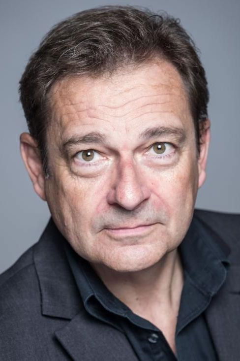 Andreas Steppan backdrop