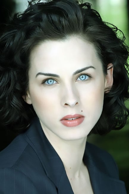 Tracy Yarkoni backdrop