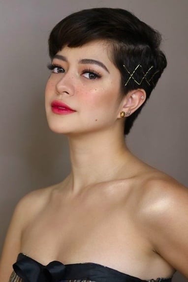 Sue Ramirez backdrop