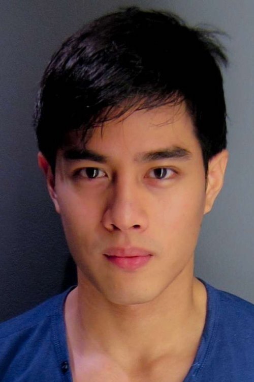 Victor Silayan backdrop