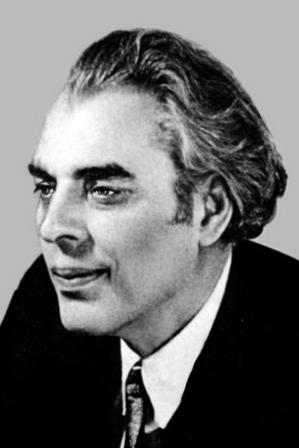 Vasyl Zemlyak backdrop