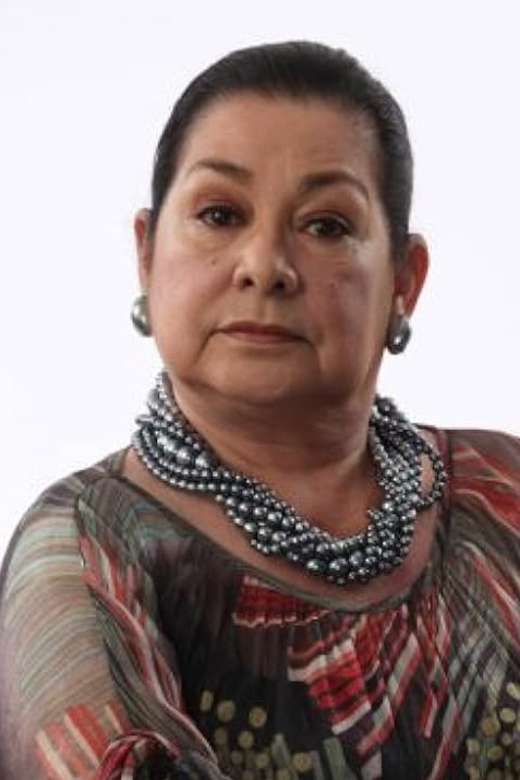 Lollie Mara backdrop