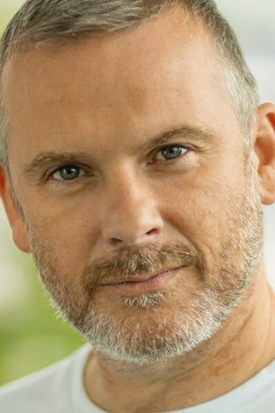 Paul McCole backdrop