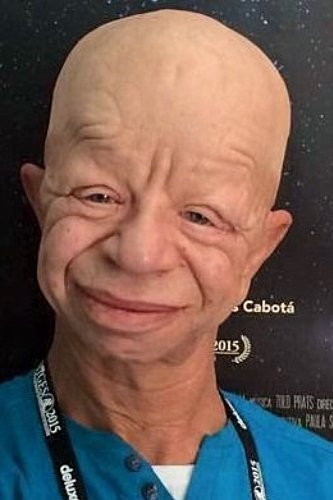 Mehmet Cerrahoglu backdrop