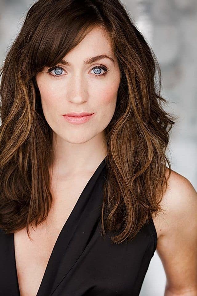 Christina Licciardi backdrop