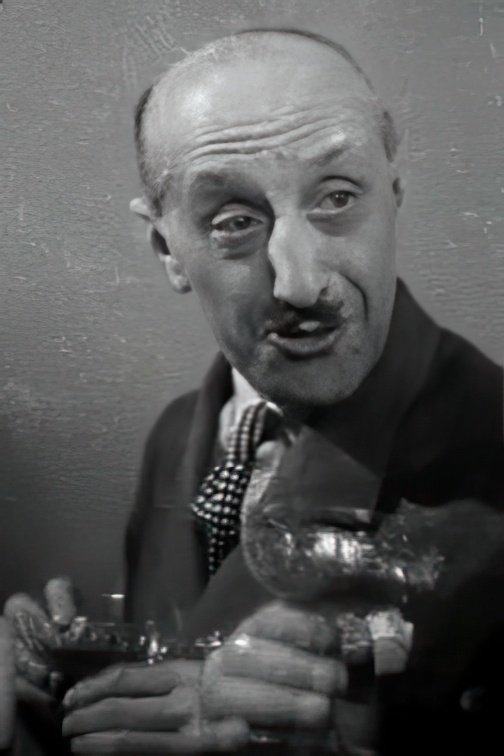 Robert Ralphy backdrop