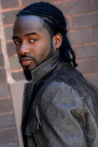 Joshua Bridgewater backdrop