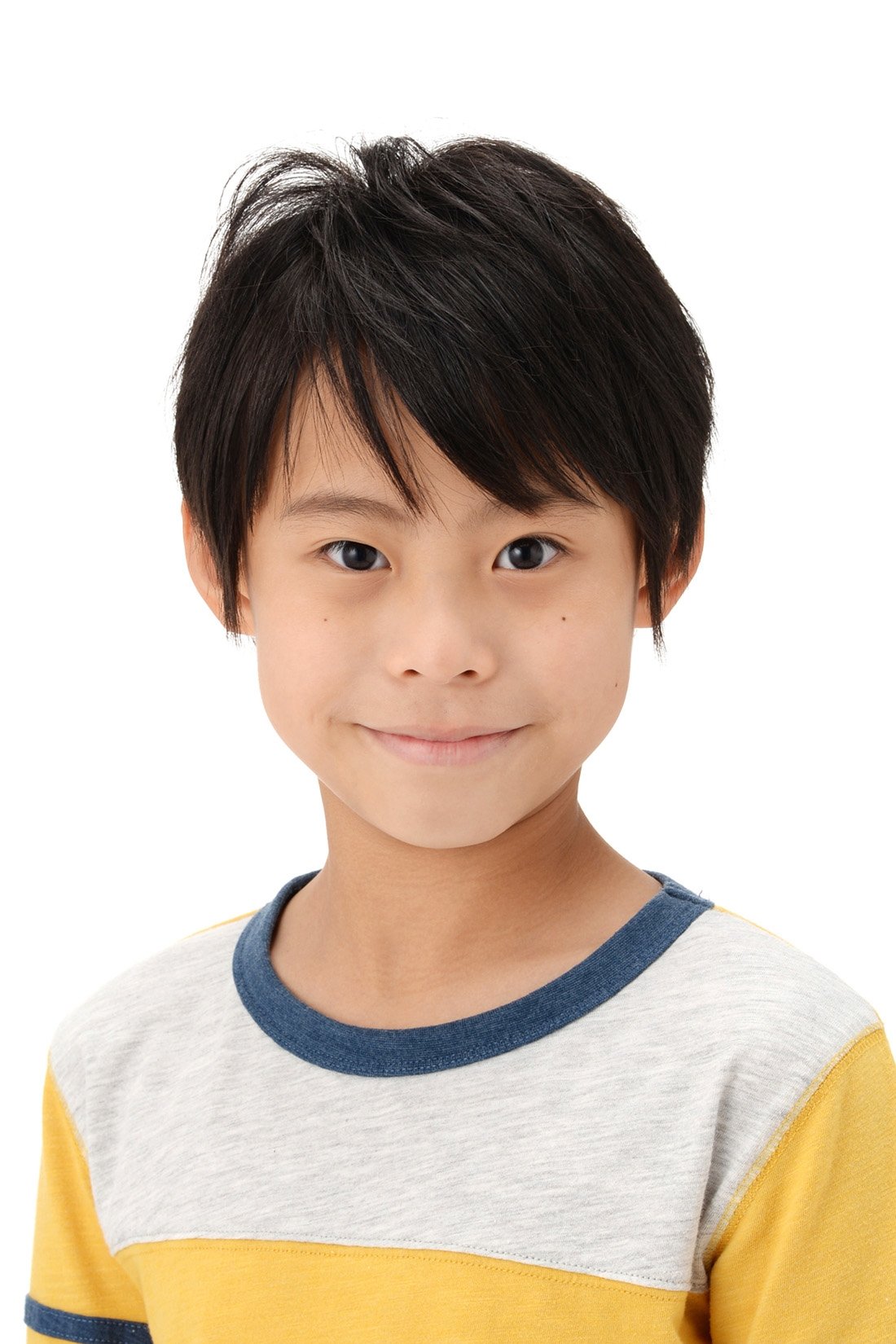 Shion Fujiwara backdrop