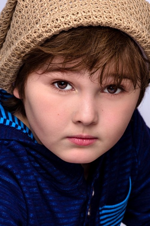 Cooper J. Friedman backdrop