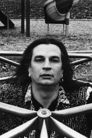 Carl E. Brown backdrop