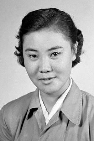 Guo Lanying backdrop