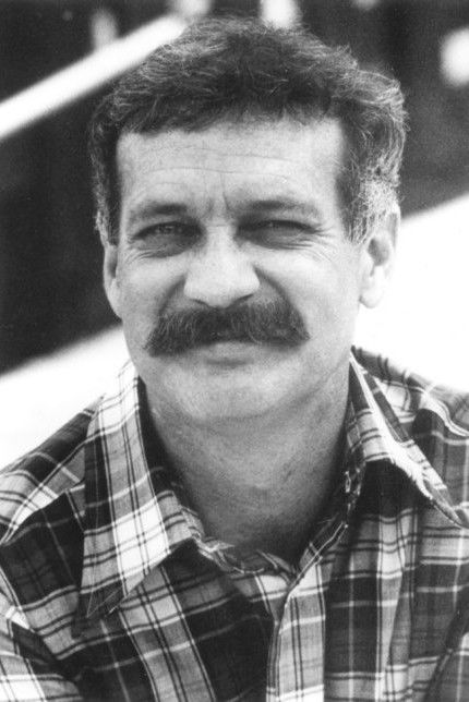 Will Hindle backdrop