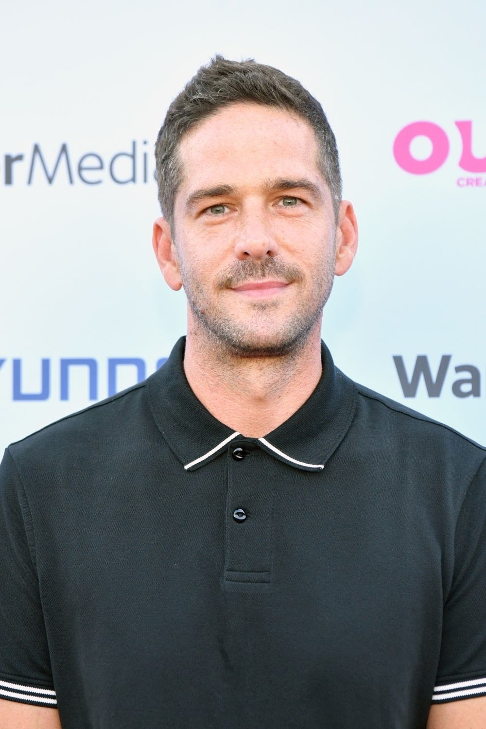 Zeberiah Newman backdrop