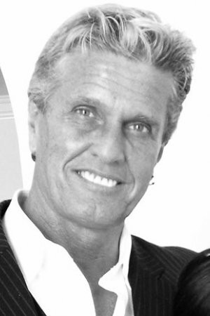 Gavin Smith backdrop