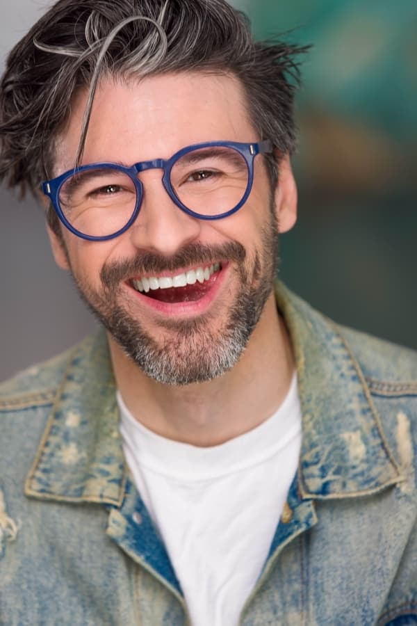 Anthony Rainville backdrop