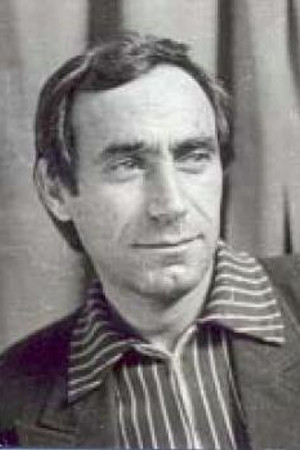 Sotiraq Bratko backdrop