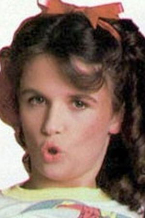 Velvet Summers backdrop