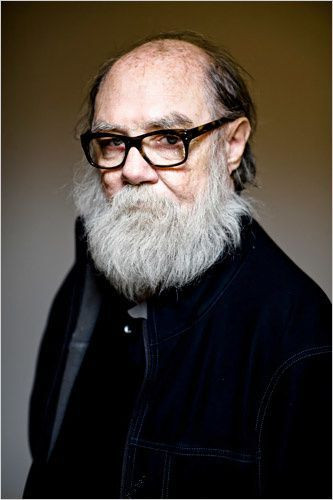 Paul McCarthy backdrop