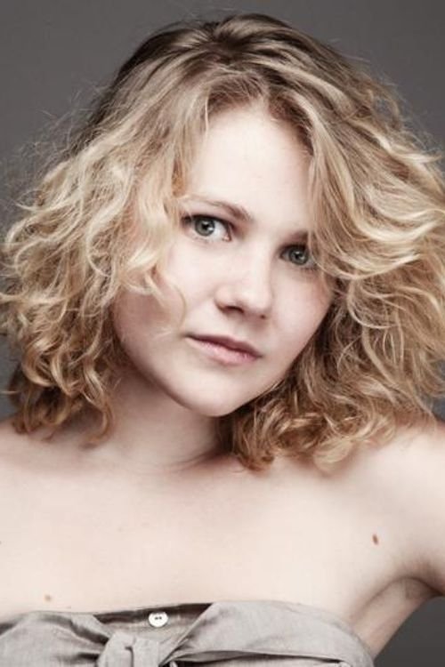 Camille Orsini backdrop